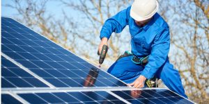 Installation Maintenance Panneaux Solaires Photovoltaïques à Bracieux